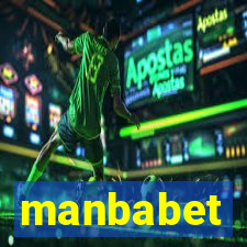 manbabet