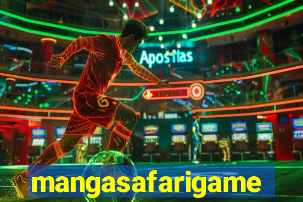 mangasafarigame