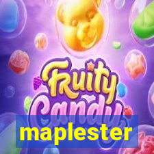 maplester