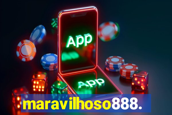 maravilhoso888.com