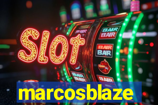 marcosblaze