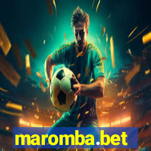 maromba.bet