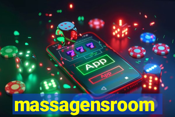 massagensroom