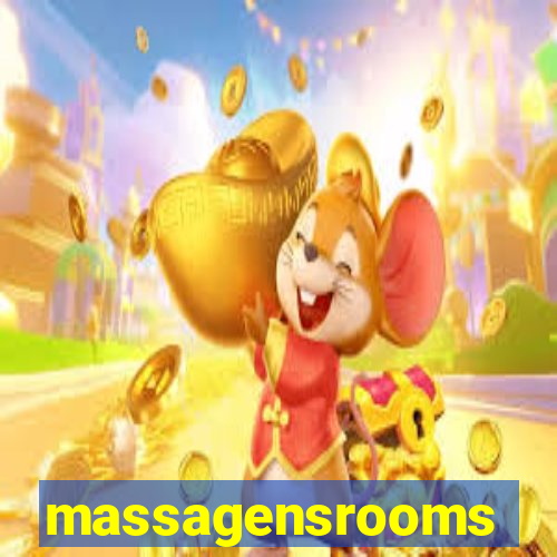 massagensrooms