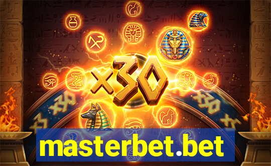 masterbet.bet