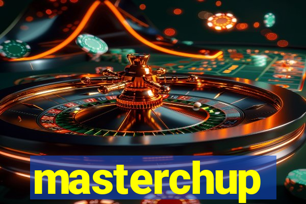 masterchup