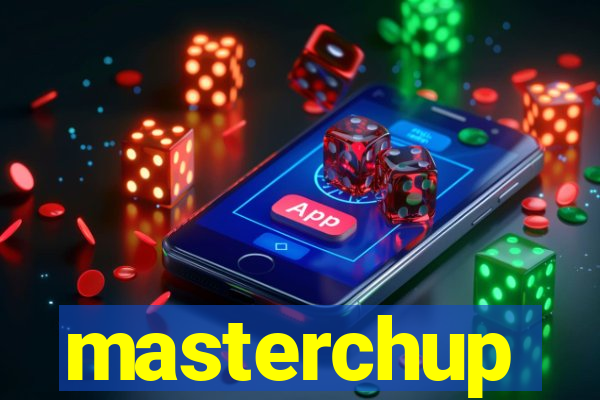 masterchup