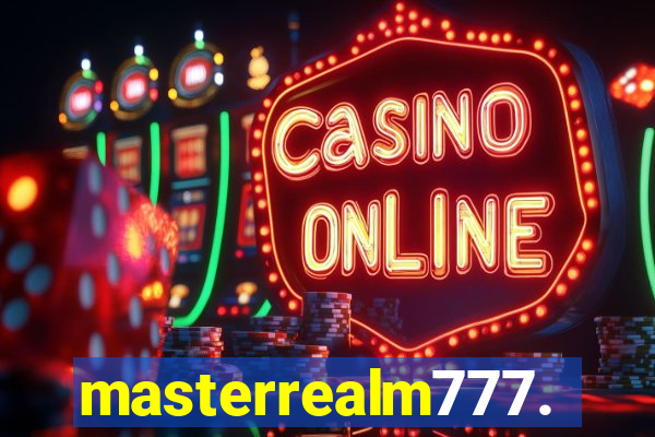 masterrealm777.com