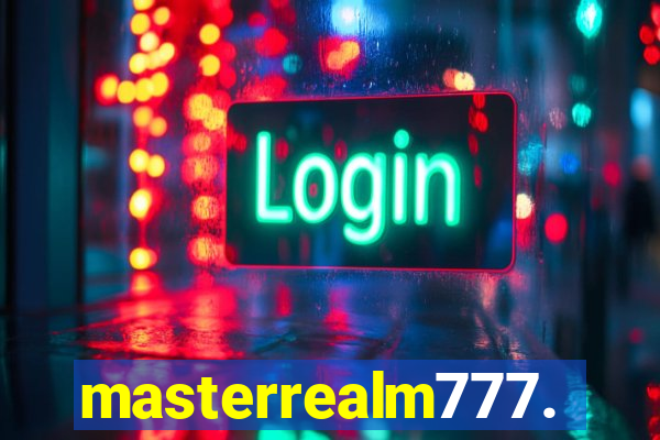 masterrealm777.com