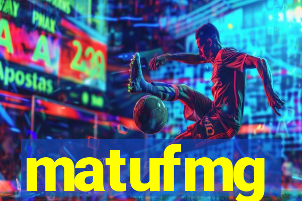 matufmg