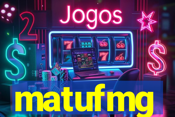 matufmg