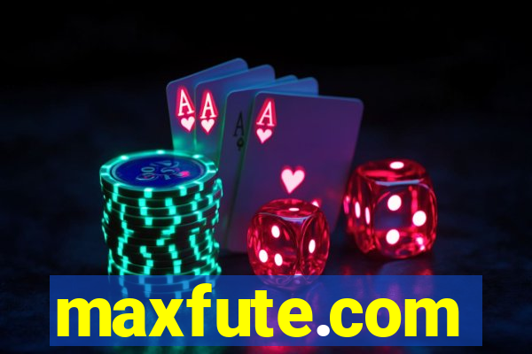 maxfute.com