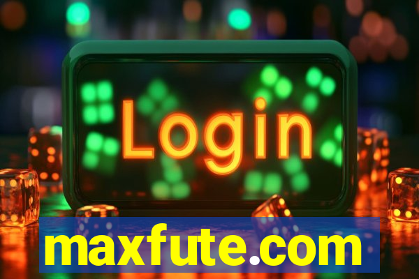 maxfute.com