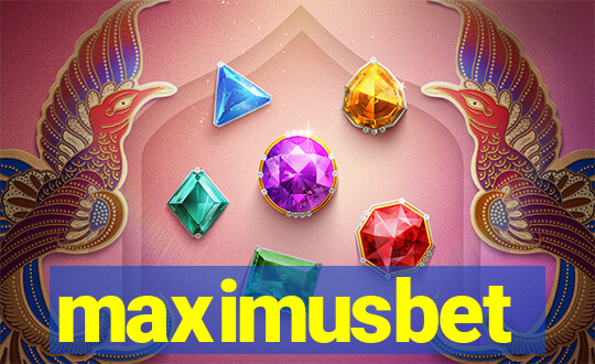 maximusbet