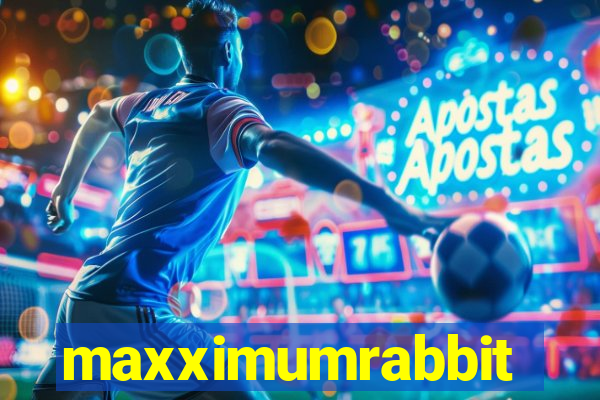 maxximumrabbit