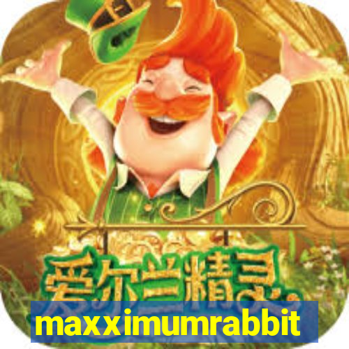 maxximumrabbit