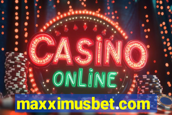 maxximusbet.com