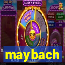 maybach-bet