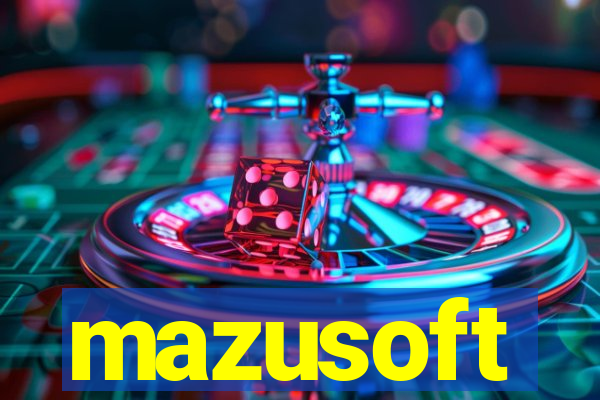 mazusoft