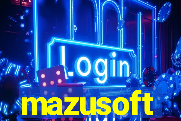 mazusoft