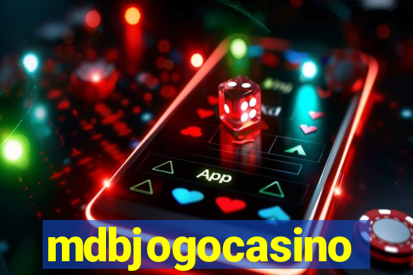 mdbjogocasino