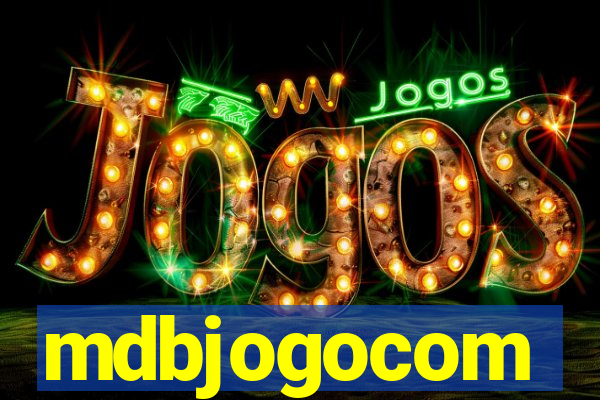 mdbjogocom