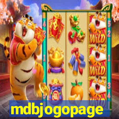 mdbjogopage