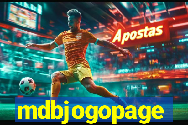 mdbjogopage