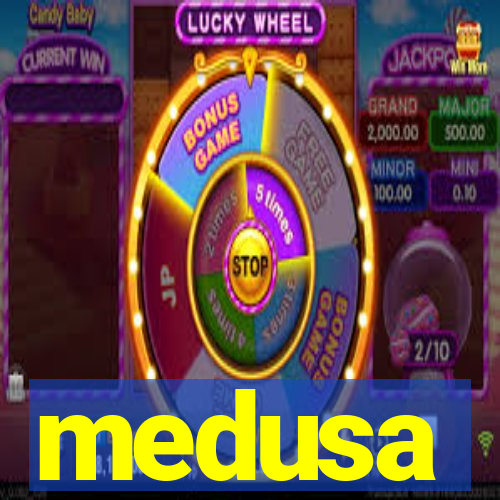 medusa