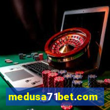 medusa71bet.com