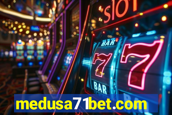 medusa71bet.com