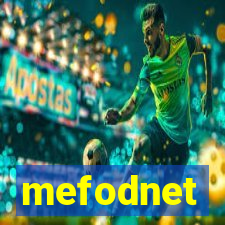 mefodnet