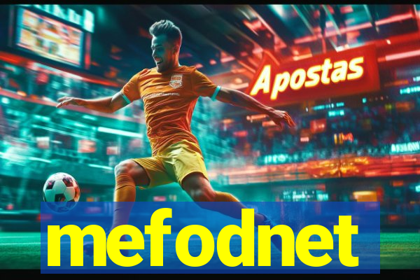 mefodnet