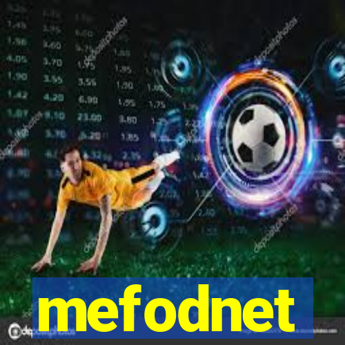 mefodnet