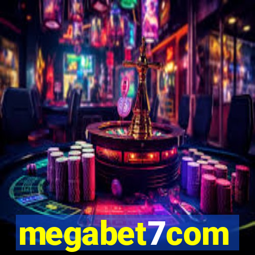 megabet7com