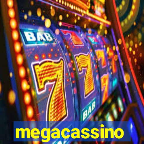 megacassino