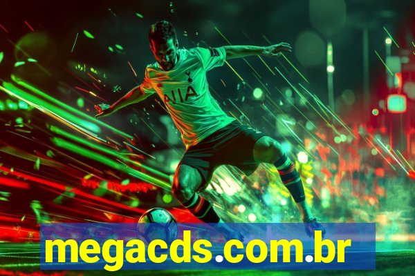 megacds.com.br