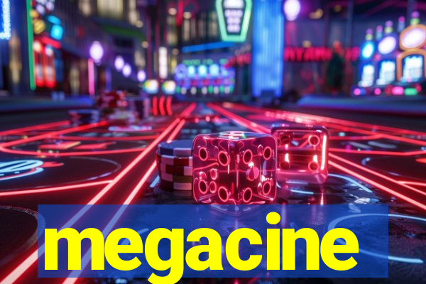 megacine