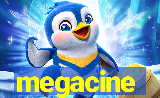 megacine