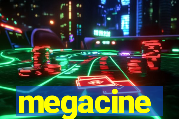 megacine