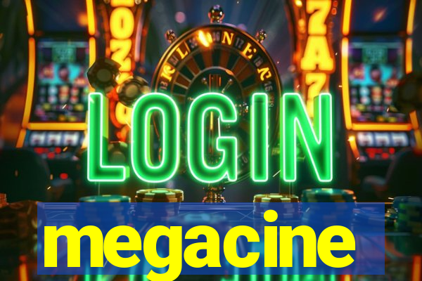 megacine