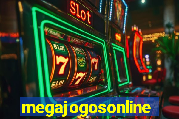 megajogosonline