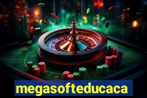 megasofteducacao