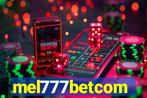 mel777betcom