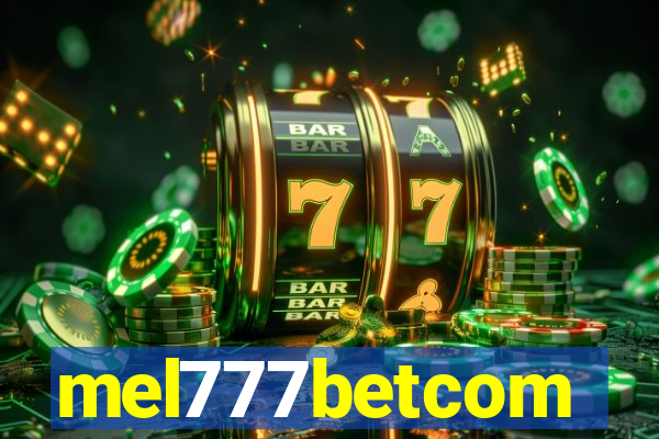 mel777betcom