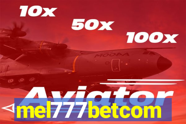 mel777betcom