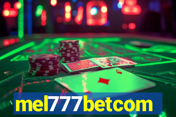 mel777betcom