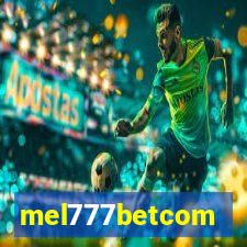 mel777betcom