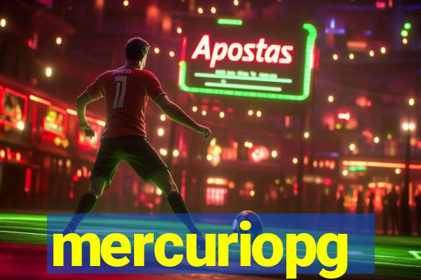 mercuriopg