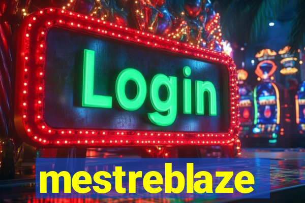 mestreblaze